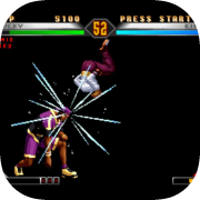 THE KING OF FIGHTERS '98 ULTIMATE MATCH