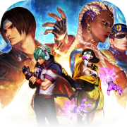 The King of Fighters XV
