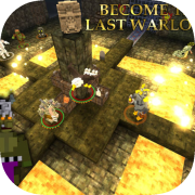 The Last Warlock App Icon