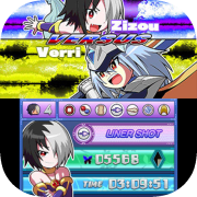 The Legend of Dark Witch
