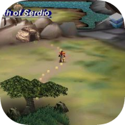 The Legend of Dragoon