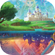 The Legend of Zelda: A Link Between Worlds