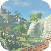The Legend of Zelda: Breath of the Wild: Starter Pack