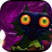 The Legend of Zelda: Majora's Mask 3D