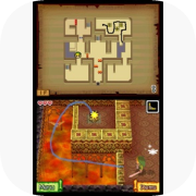 The Legend of Zelda: Phantom Hourglass