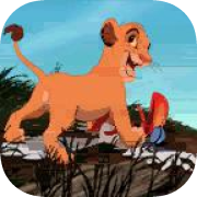 The Lion King: Simba's Mighty Adventure