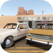 The Long Drive