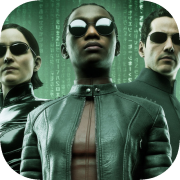 The Matrix Awakens