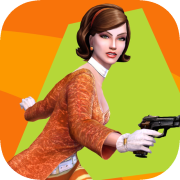The Operative: No One Lives Forever