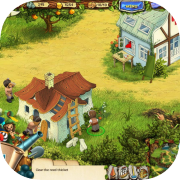 The Promised Land App Icon