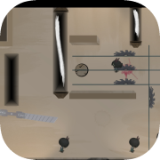 The Puppet Master App Icon