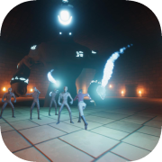 The Quill Sisters App Icon