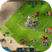The Settlers 2: Veni, Vidi, Vici