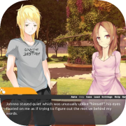The Sibling Experiment