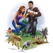 The Sims 3 Pets