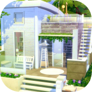 THE SIMS 4: TINY LIVING