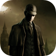 The Testament of Sherlock Holmes App Icon