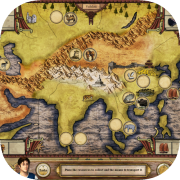 The Travels of Marco Polo