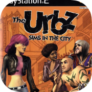 The Urbz: Sims in the City