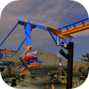 Thrillville: Off the Rails