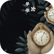 Tick Tock: A Tale for Two App Icon