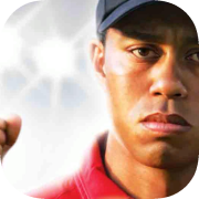 Tiger Woods PGA Tour 06 App Icon