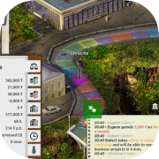 Timeflow – Time and Money Simulator