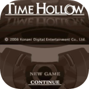 Time Hollow App Icon