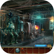 Time Mysteries 2: The Ancient Spectres