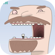 Tiny Dentist (itch)