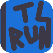 TLauncher Run App Icon