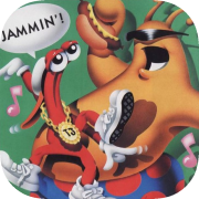 ToeJam & Earl