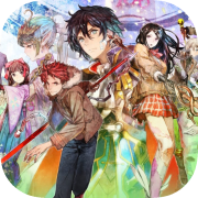 Tokyo Mirage Sessions #FE App Icon