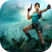 Tomb Raider: Legacy of Atlantis