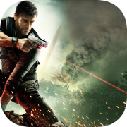 Tom Clancy's Splinter Cell: Conviction