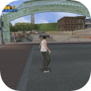 Tony Hawk's Pro Skater 4