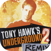 Tony Hawk's Underground 2 App Icon