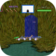 Total Eclipse (1994) App Icon