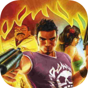 Total Overdose App Icon