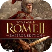 Total War: ROME II - Emperor Edition