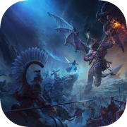 Total War: WARHAMMER III App Icon