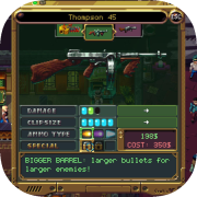 Tower 57 Two-pack App Icon