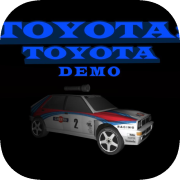 TOYOTA: toyota Demo
