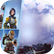 Toy Soldiers: War Chest