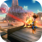 Disney•Pixar Toy Story 3: The Video Game