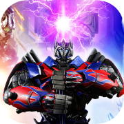 TRANSFORMERS: Rise of the Dark Spark