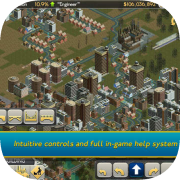 Transport Tycoon
