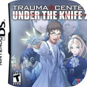 Trauma Center: Under the Knife 2