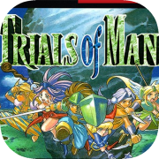 Trials of Mana