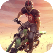 Trials Rising - Sixty-Six